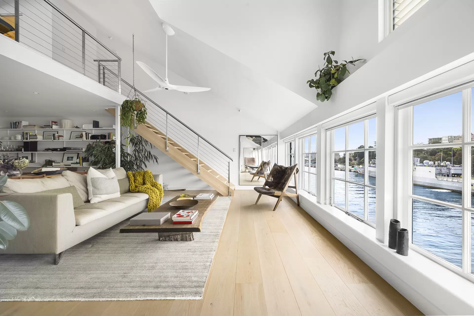 541/6E Cowper Wharf Roadway, Woolloomooloo, Woolloomooloo - Image 1