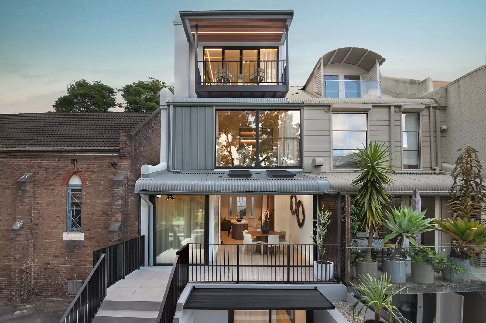 9 Bellevue Street, Glebe, Glebe - Image 1