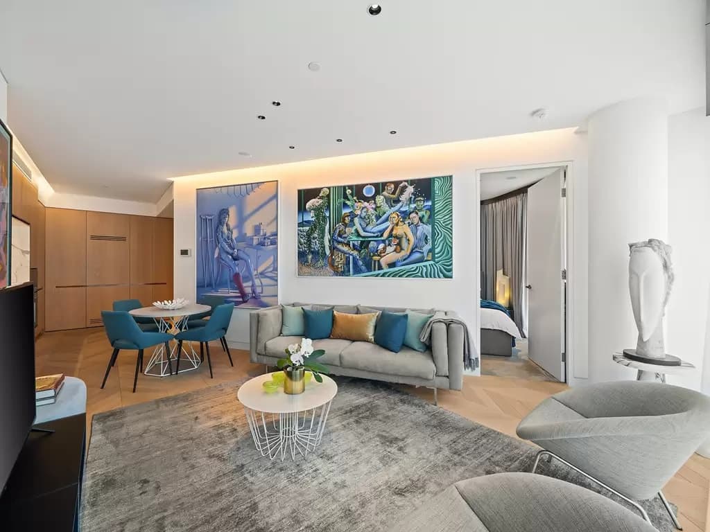 706/71 Macquarie Street, Sydney, Sydney - Image 1