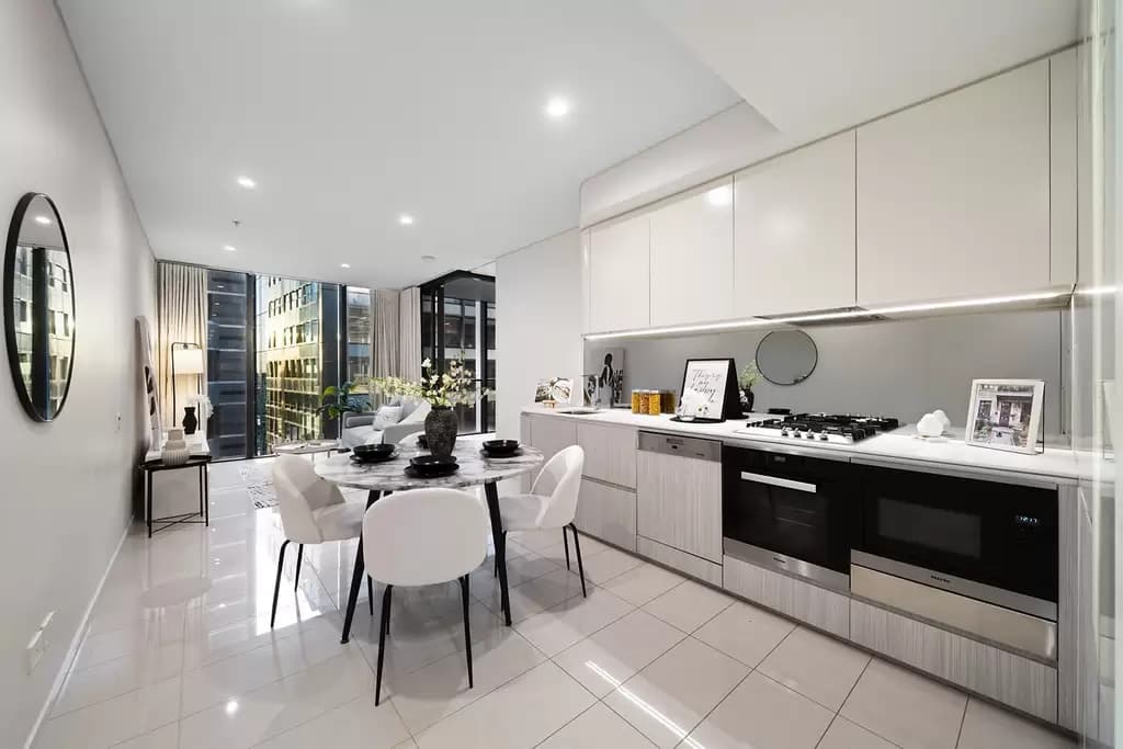 1610/161 Clarence Street, Sydney, Sydney - Image 1