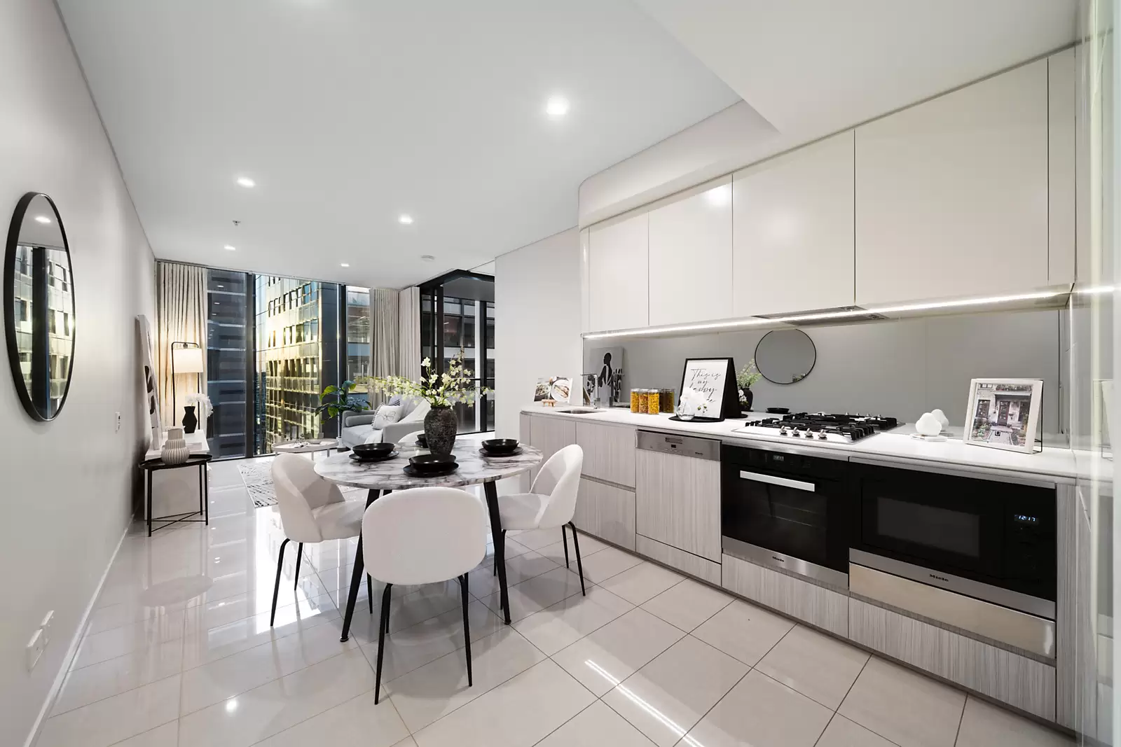 1610/161 Clarence Street, Sydney, Sydney - Image 1