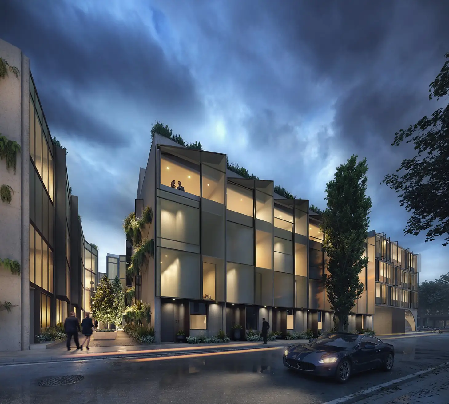 108 Miller Street, Pyrmont, Pyrmont - Image 1
