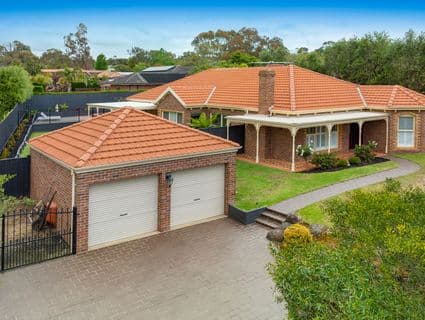 21 Caladenia Circuit, Frankston South, VIC, 3199, Frankston South - Image 1