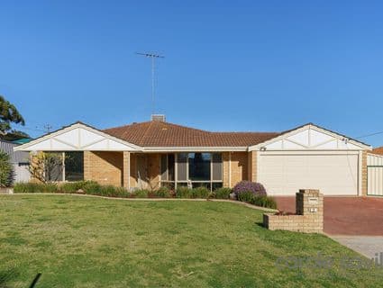 3 Haddington Street, Beldon, WA, 6027, Beldon - Image 1