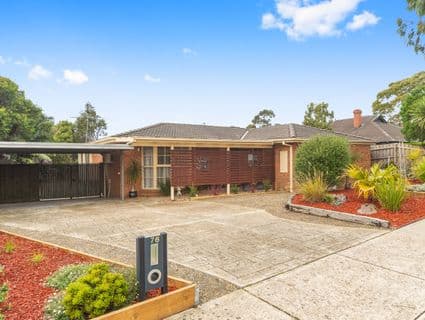 76 Northgateway, Langwarrin, VIC, 3910, Langwarrin - Image 1