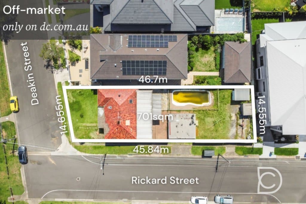 1 Deakin Street, Concord, 2137, Concord - Image 1