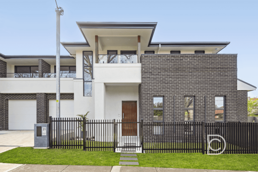 21 Nullawarra Avenue, Concord West, 2138, Concord West - Image 1