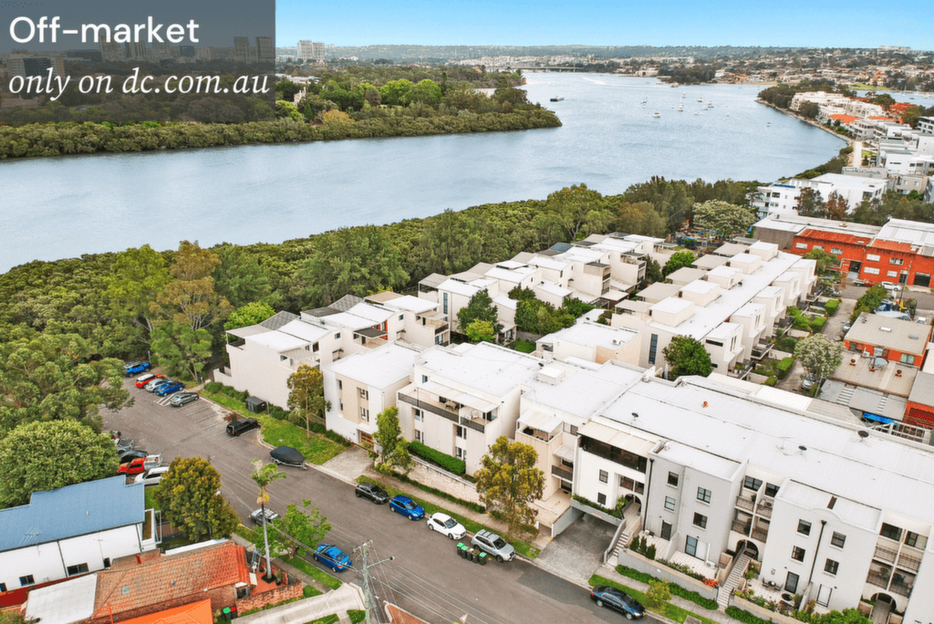 15/81 Bertram Street, Mortlake, 2137, Mortlake - Image 1