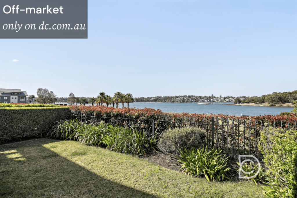 15/27-33 Peninsula DriveBreakfast Point, Breakfast Point - Image 1