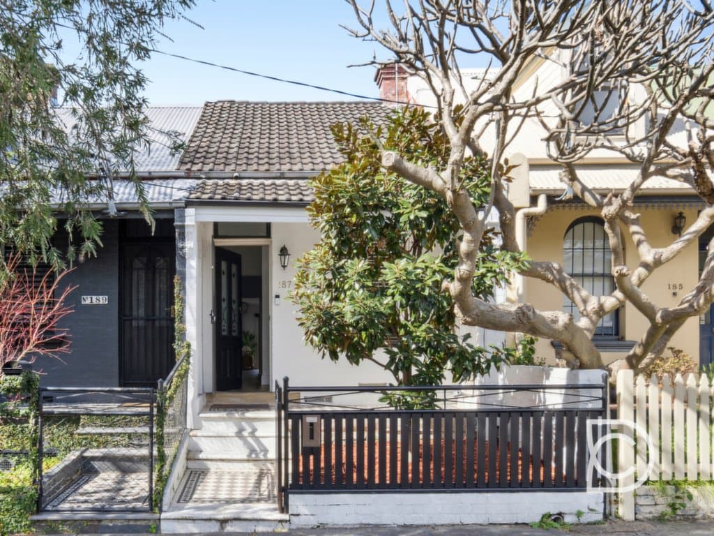 187 Young Street, Annandale, 2038, Annandale - Image 1