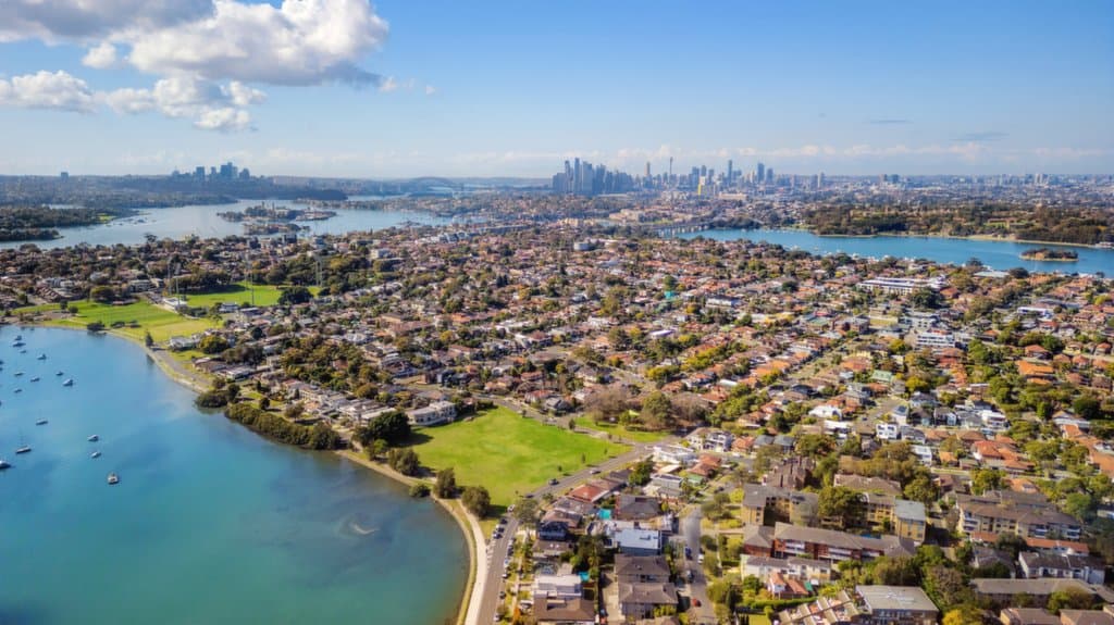 10 Bay Road, Russell Lea, 2046, Russell Lea - Image 1
