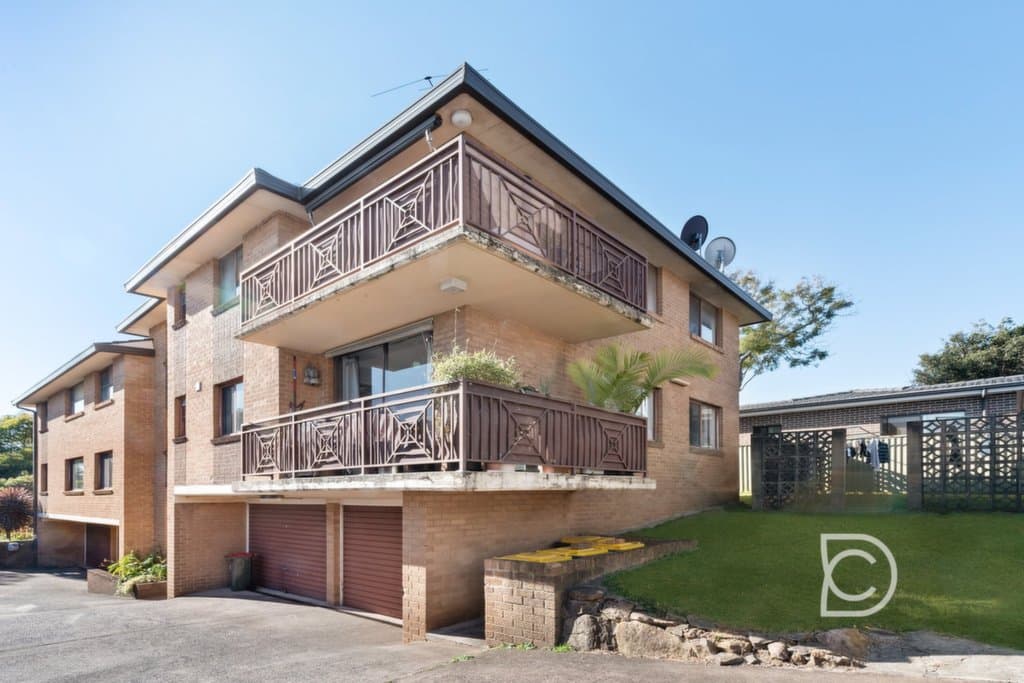 4/24 Princess AvenueNorth Strathfield, North Strathfield - Image 1