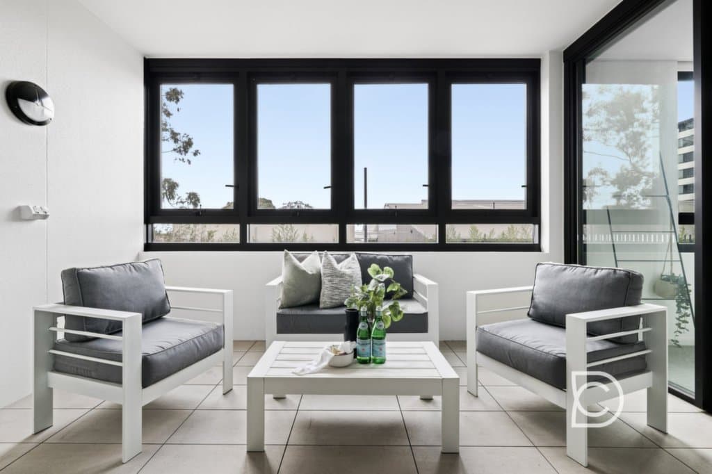 110/2B Wharf RoadMelrose Park, Melrose Park - Image 1