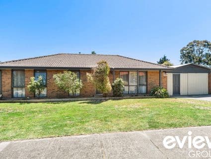 46 Carrington Crescent, Carrum Downs, VIC, 3201, Carrum Downs - Image 1