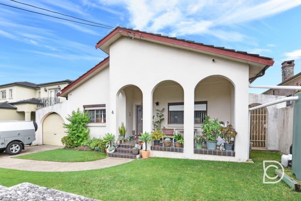 4 Tremere Street, Concord, 2137, Concord - Image 1
