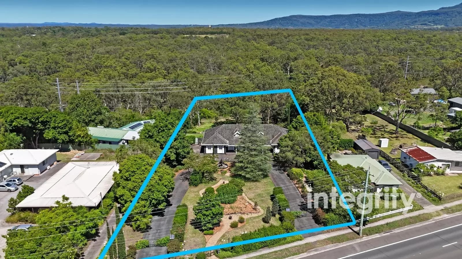 415 Princes Highway, Bomaderry, Bomaderry - Image 1