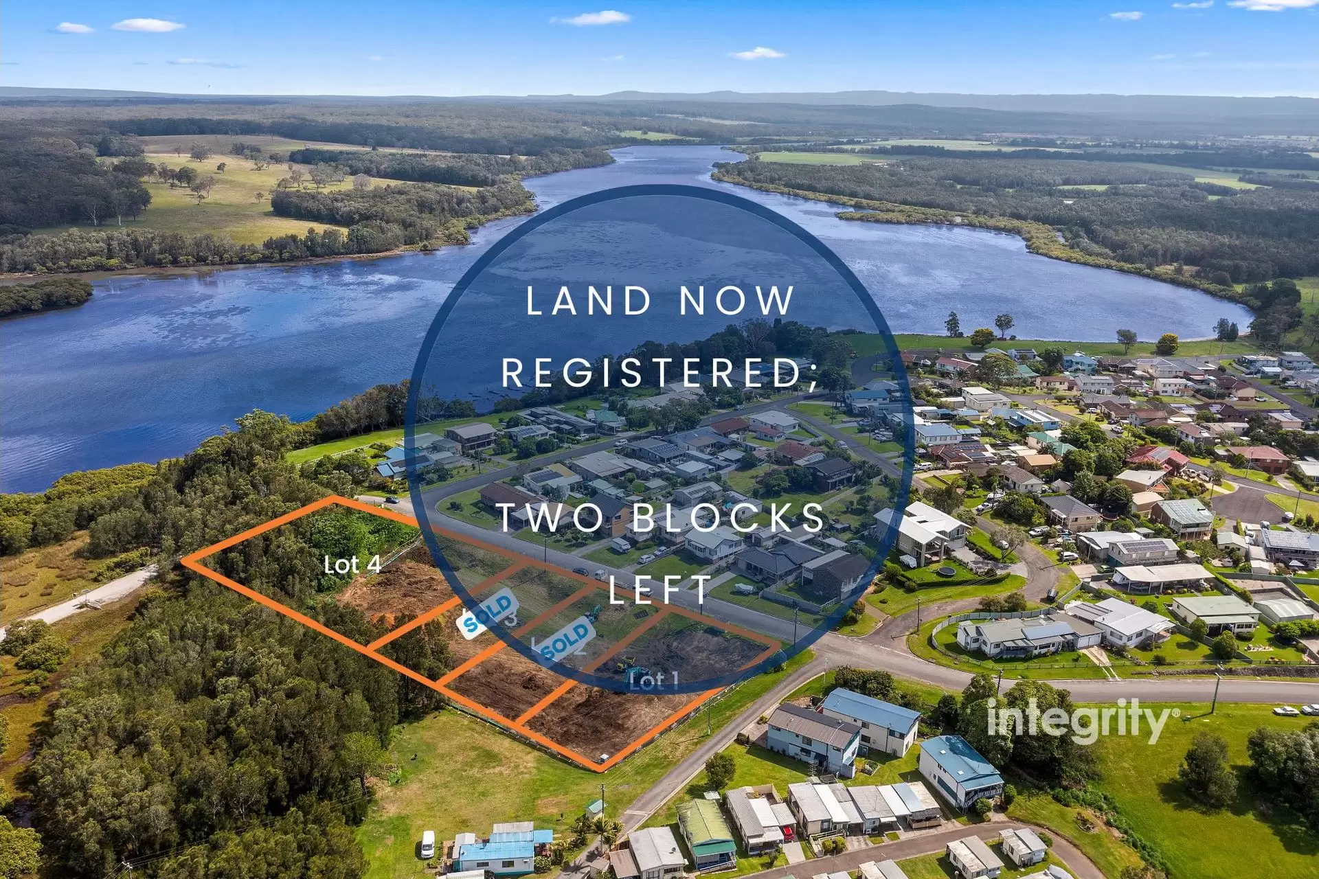 Lot 4, 150 Greens Road, Greenwell Point, Greenwell Point - Image 1