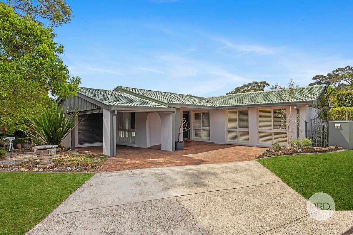 1 Tara Place, LUGARNO NSW 2210, Lugarno - Image 1