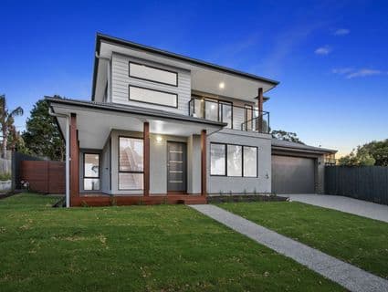 23 Hillman Avenue, Mccrae, VIC, 3938, McCrae - Image 1