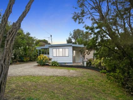 27 Ridley Street, Blairgowrie, VIC, 3942, Blairgowrie - Image 1