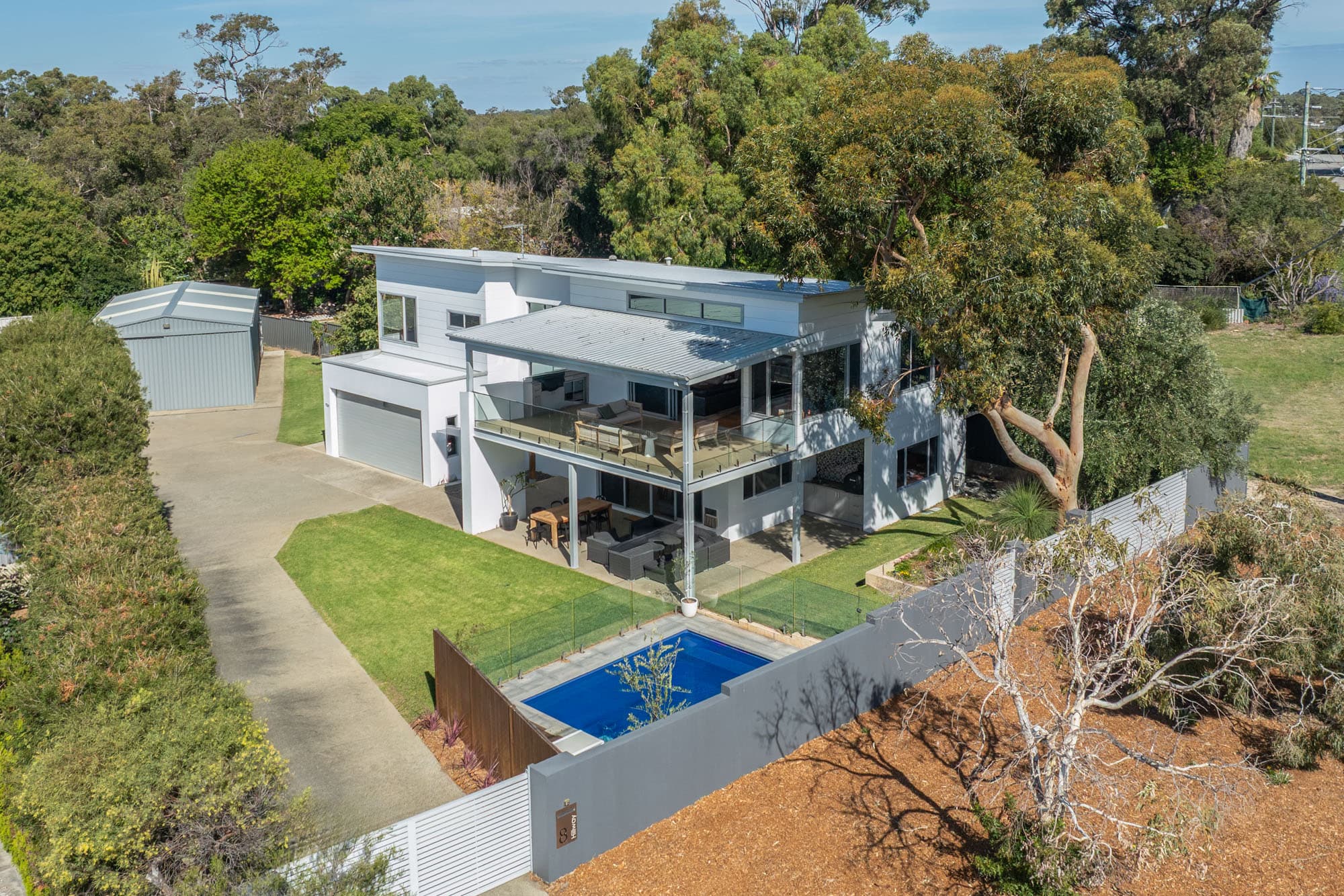 8 Hillway Street, Dawesville WA, 6211, Dawesville - Image 1