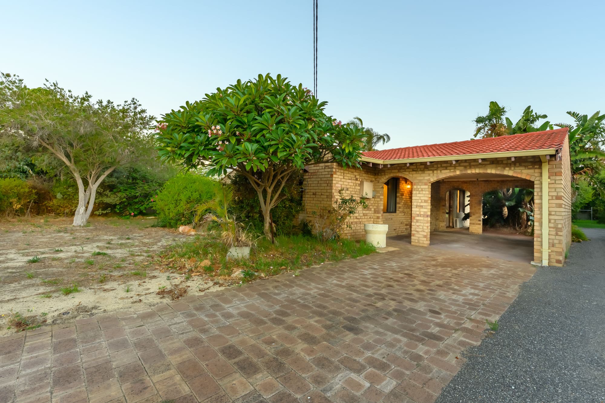 1/55 Koolinda Street, Falcon WA, 6210, Falcon - Image 1