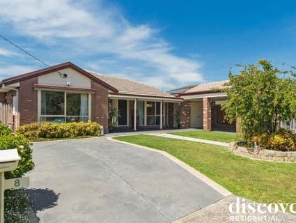 8 Village Close, Carrum Downs, VIC, 3201, Carrum Downs - Image 1