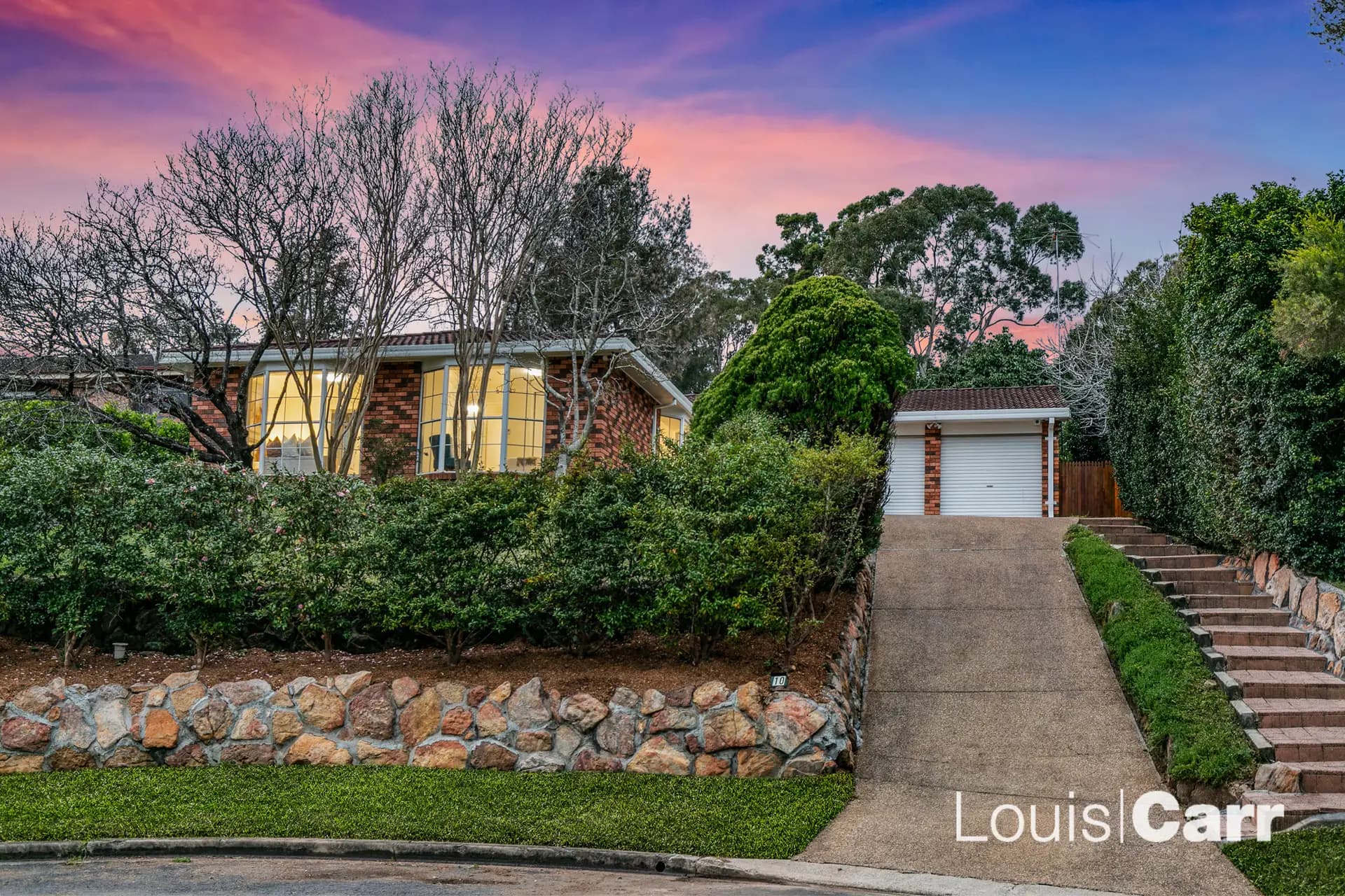 10 Sheoak Close, Cherrybrook NSW, Cherrybrook - Image 1
