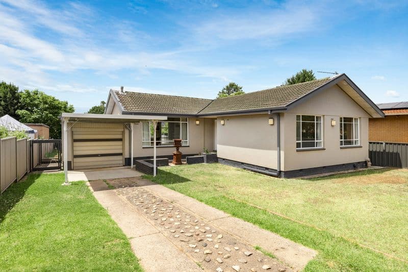 34 Irene Avenue, Queanbeyan - Image 1