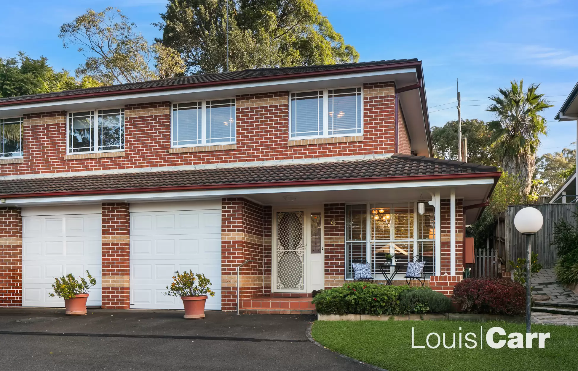 4 Arum Way, Cherrybrook NSW, Cherrybrook - Image 1