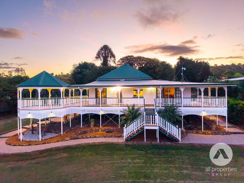 227 Heise Road, Hoya QLD 4310, Hoya - Image 1