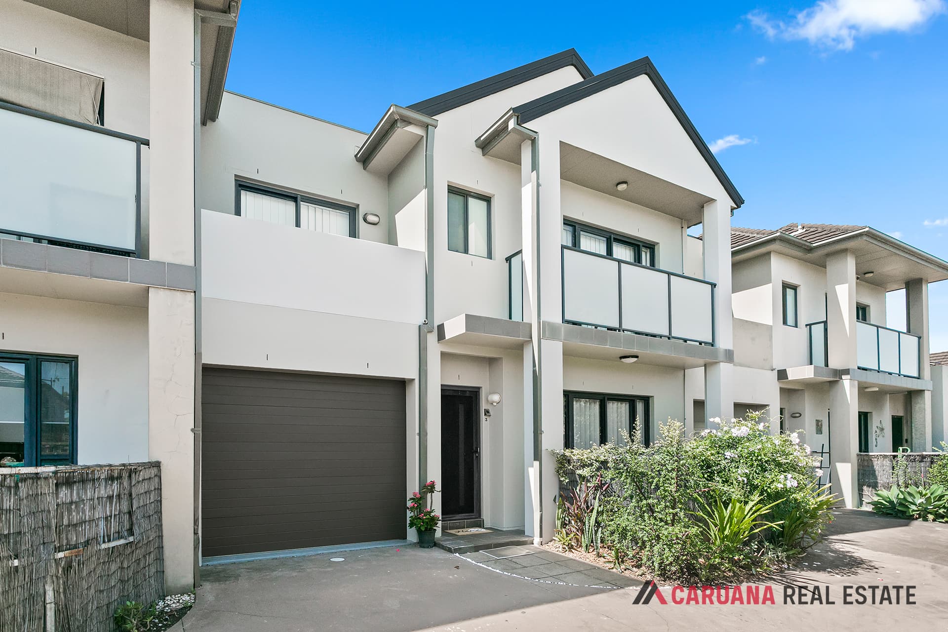 3/1-3 Solander Street MONTEREY NSW, Monterey - Image 1