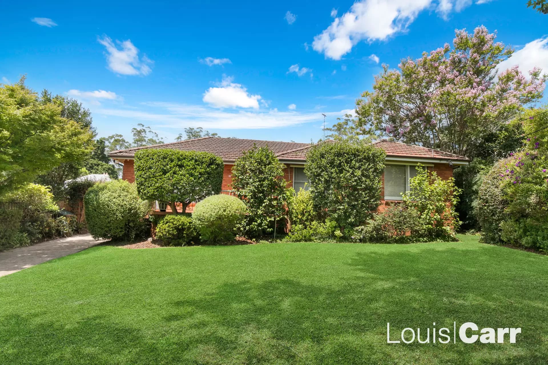 10 Star Crescent, West Pennant Hills NSW, West Pennant Hills - Image 1