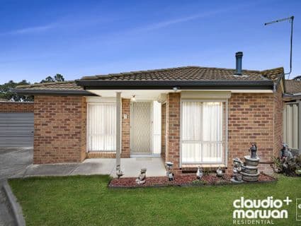 8/29 Davidson Street, Reservoir - Image 1