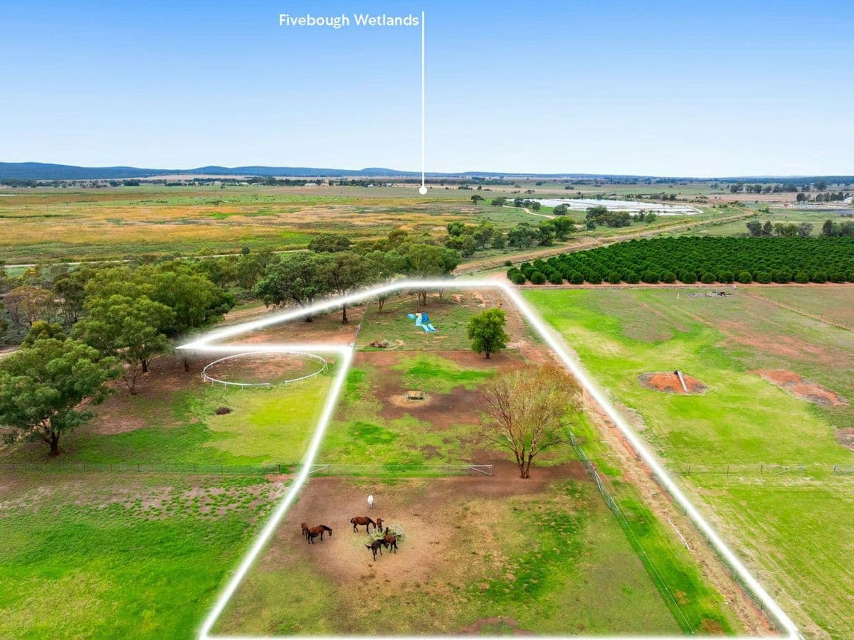 334 Petersham Road, LEETON, Leeton - Image 1