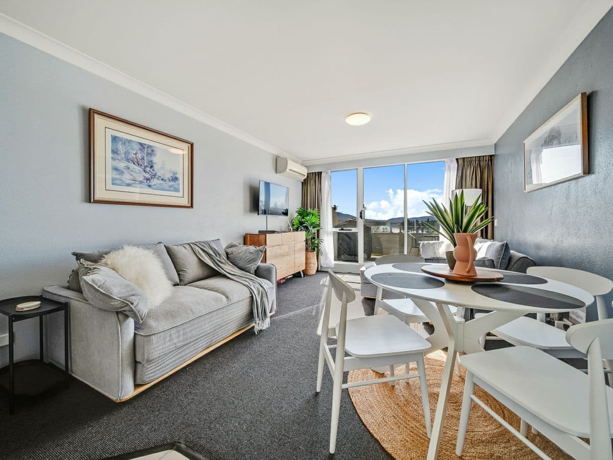 306/62 Kosciuszko Road, JINDABYNE, Jindabyne - Image 1