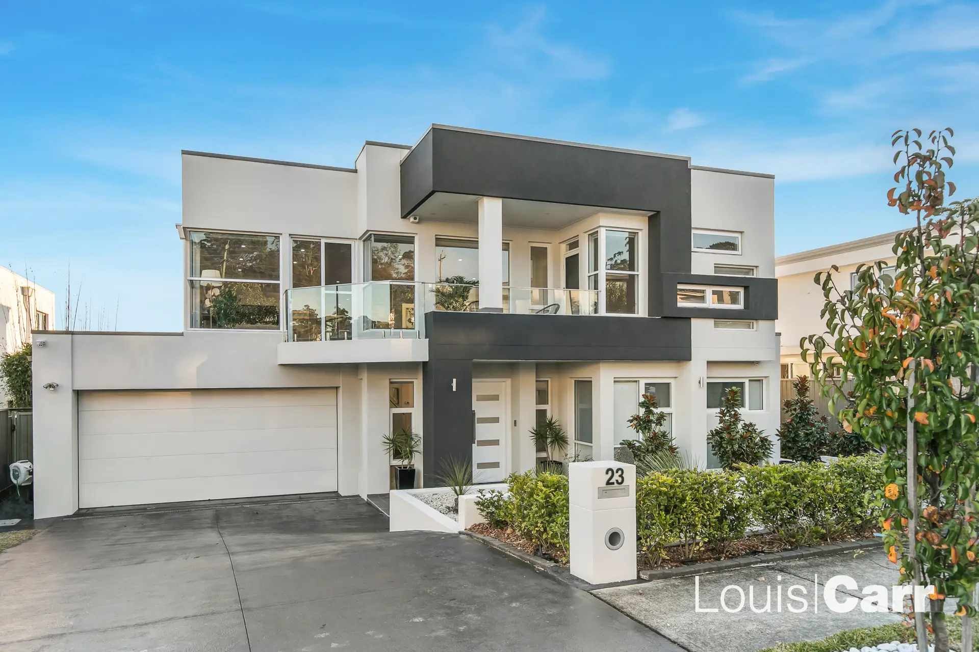 23 Womurrung Avenue, Castle Hill NSW, Castle Hill - Image 1