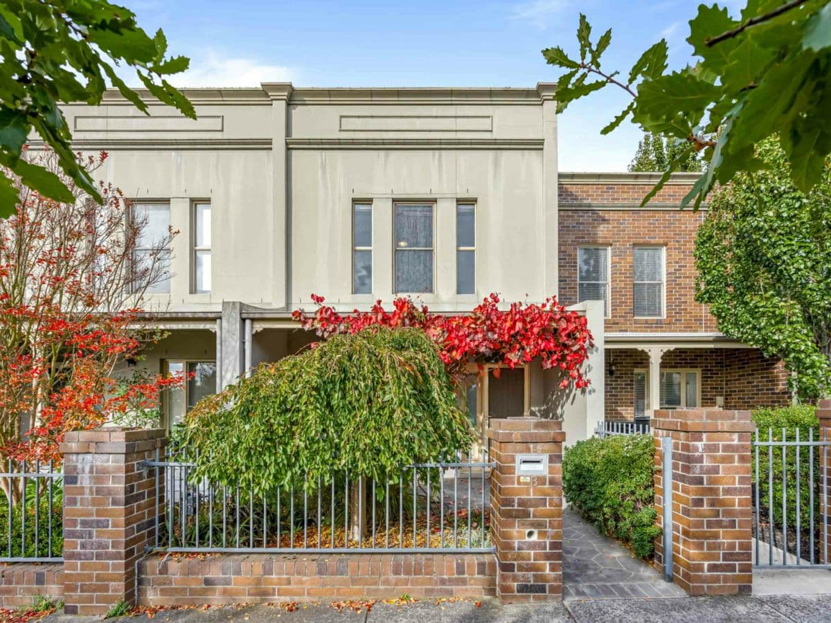 414B Lydiard Street North, SOLDIERS HILL, Soldiers Hill - Image 1