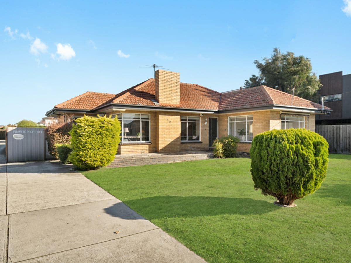 16/20-24 Noble Street, NOBLE PARK, Noble Park - Image 1