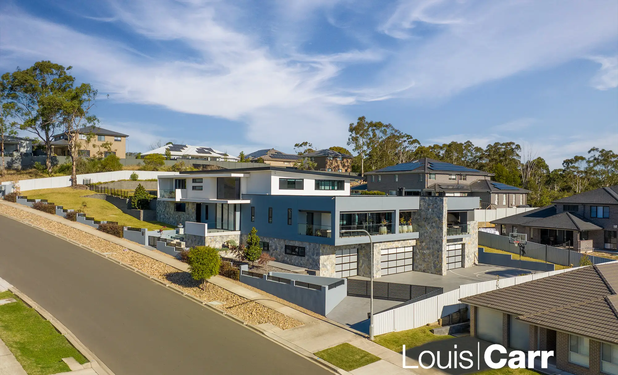 218 Foxall Road, North Kellyville NSW, North Kellyville - Image 1