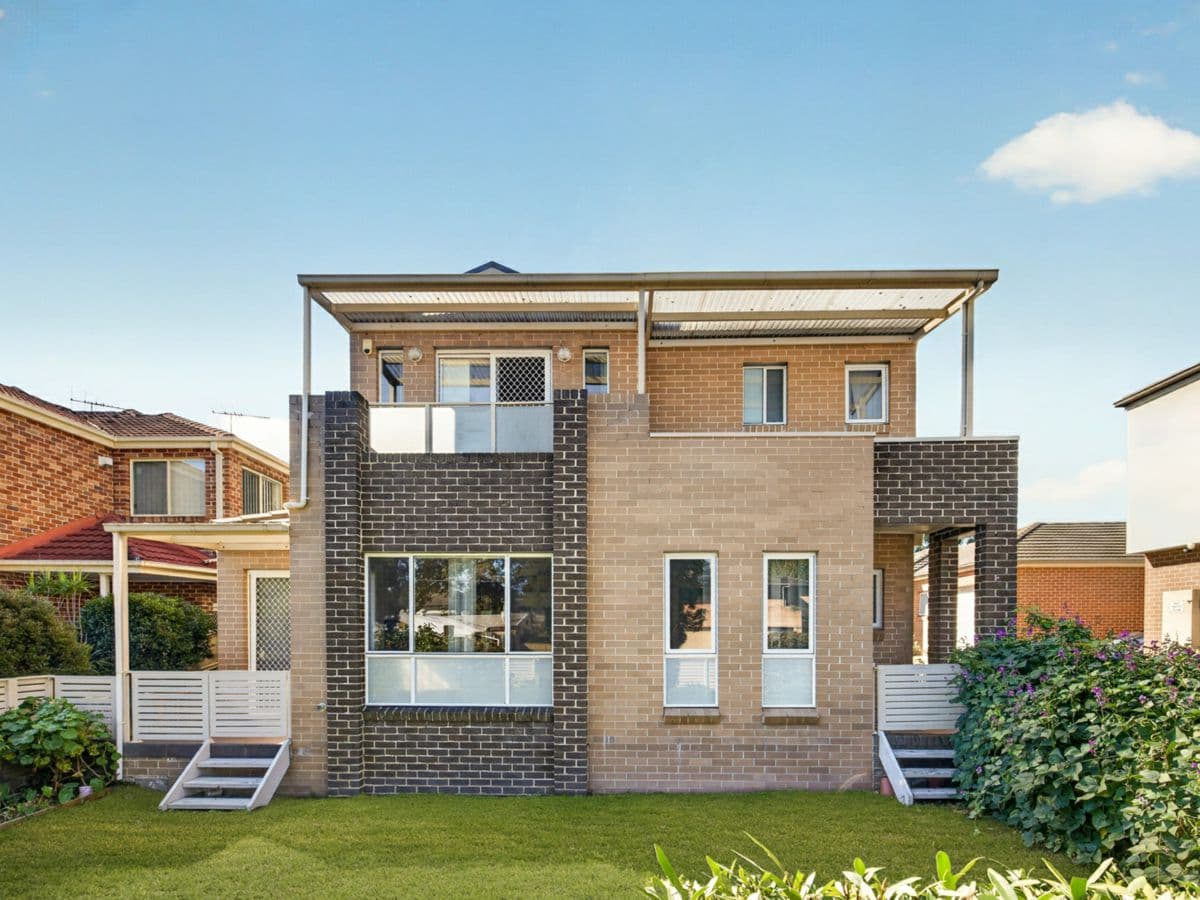 1/7-9 Magowar Road, PENDLE HILL, Pendle Hill - Image 1