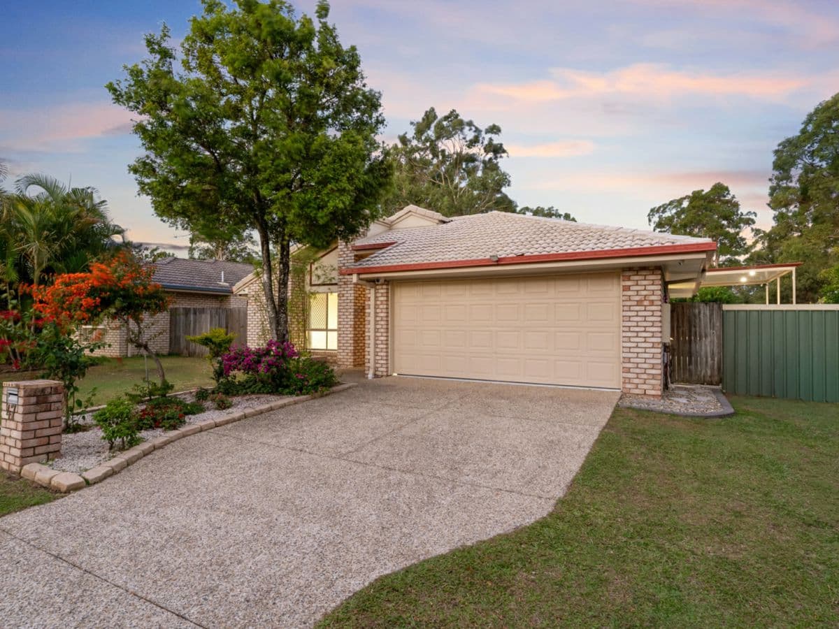 47 Candle Crescent, CABOOLTURE, Caboolture - Image 1