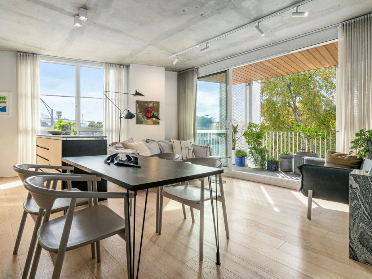 205/3 York Street, FITZROY NORTH, Fitzroy North - Image 1