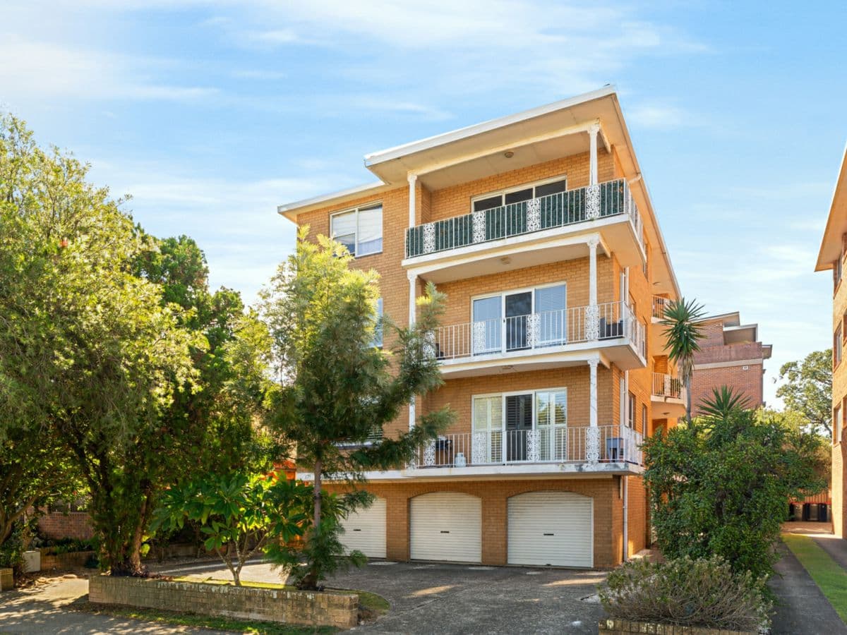 4/17 McMillan Avenue, SANDRINGHAM, Sandringham - Image 1