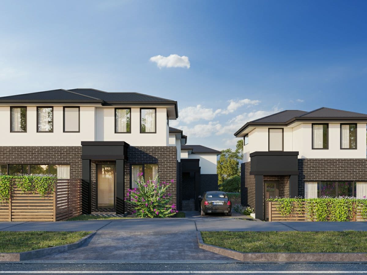 1/422 Canterbury Road, FOREST HILL, Forest Hill - Image 1