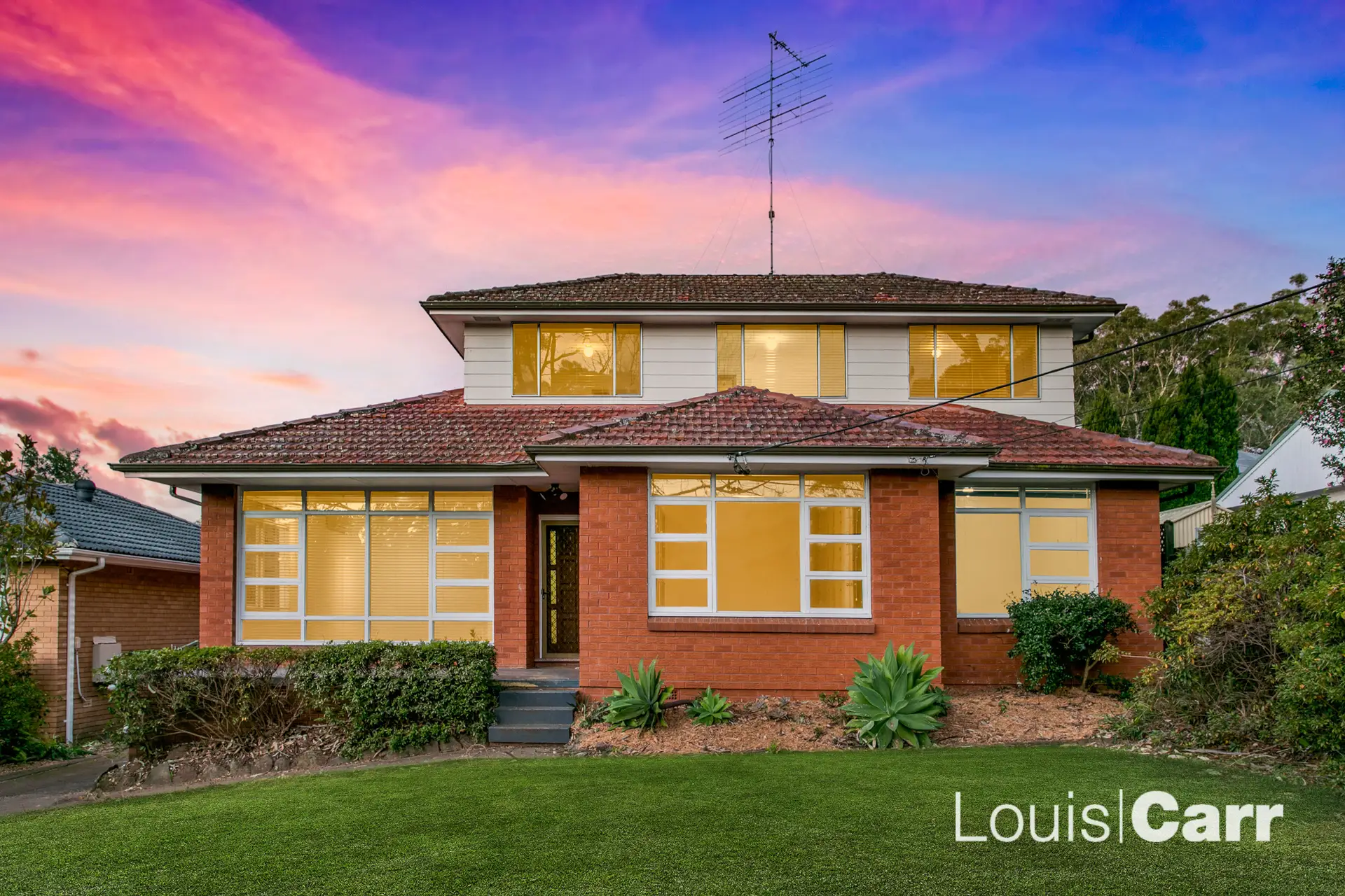 4 Vernon Close, West Pennant Hills NSW, West Pennant Hills - Image 1