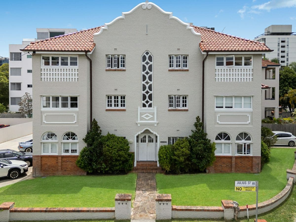 5/103 Moray Street, New Farm - Image 1