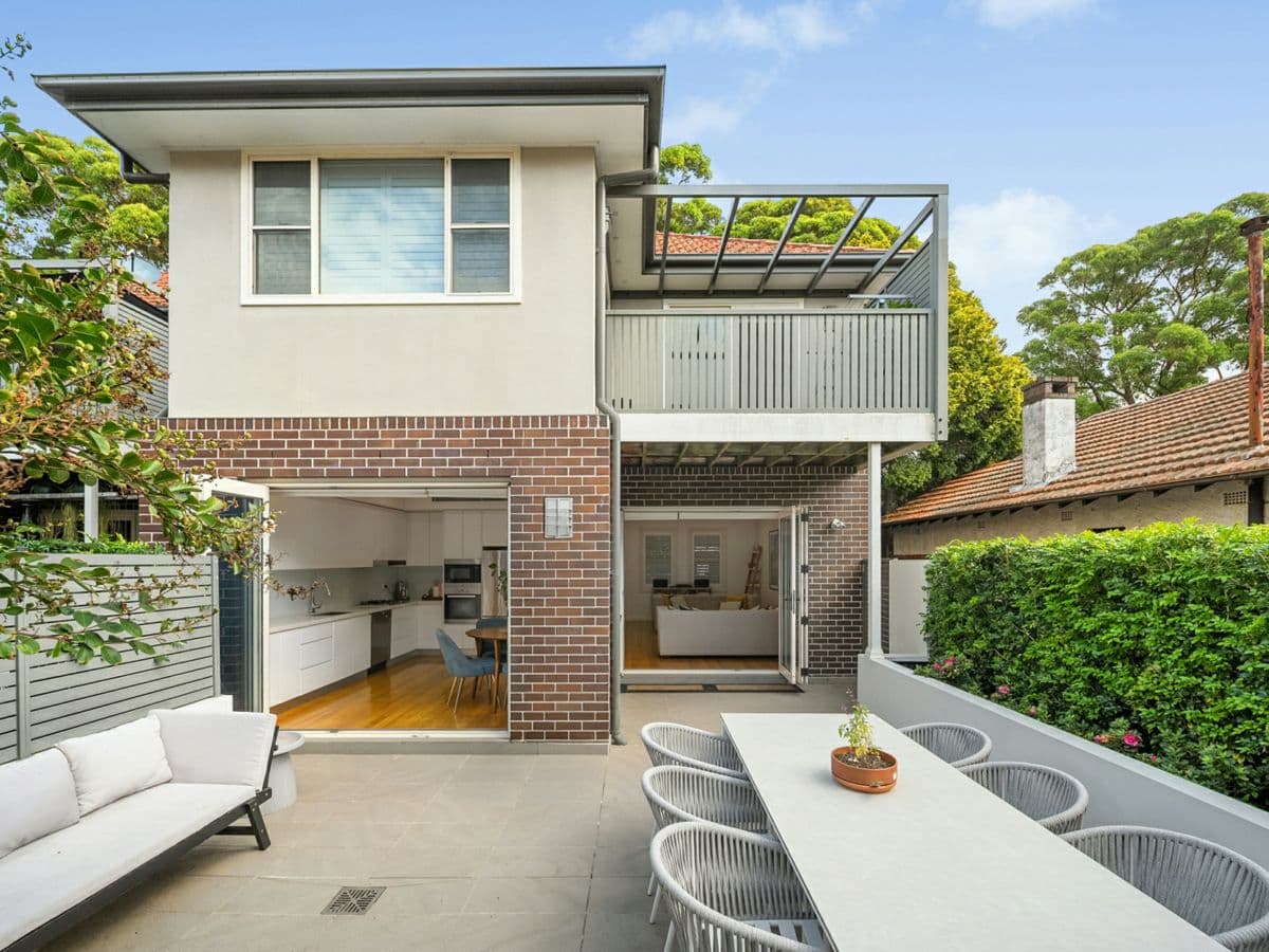 1/25-27 Ryde Road, HUNTERS HILL, Hunters Hill - Image 1