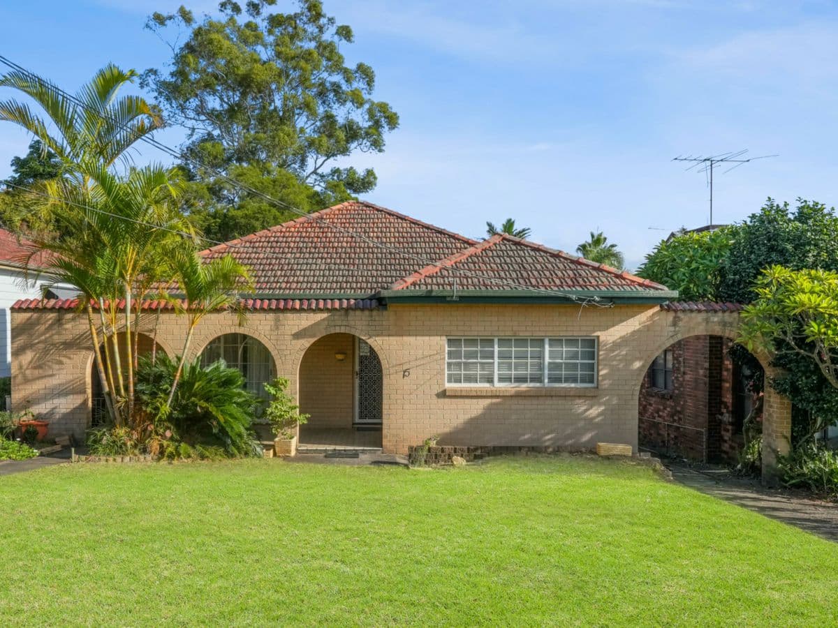 15 Brabyn Street, DENISTONE EAST, Denistone East - Image 1