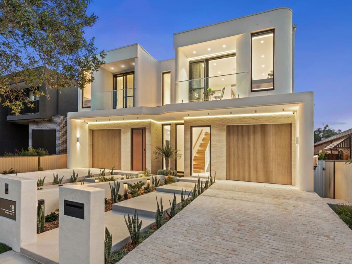 18 Melbourne Street, CONCORD, Concord - Image 1
